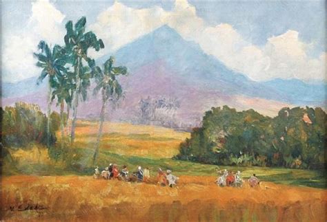 Victorio Edades | Philippines Harvest (71) | MutualArt