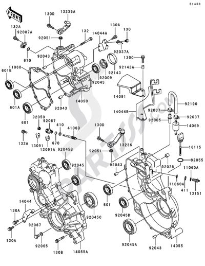 Kawasaki Mule 3010 Parts Diagram - General Wiring Diagram