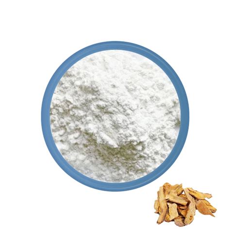 Bulk Resveratrol Powder - YanggeBiotech