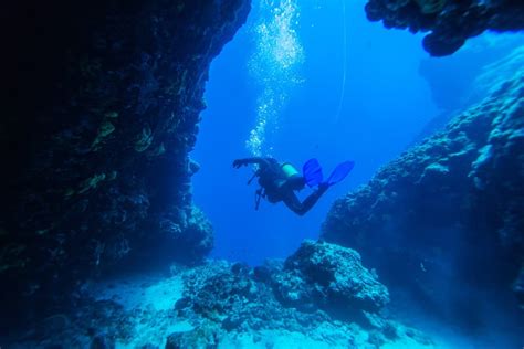 Scuba Diving and Snorkeling Skopelos – A Greek Adventure
