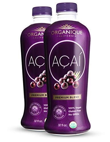 Compare Price: acai berry 100 organic juice - on StatementsLtd.com