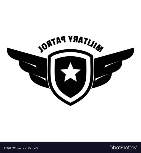 Border Patrol Logo Vector at Vectorified.com | Collection of Border Patrol Logo Vector free for ...