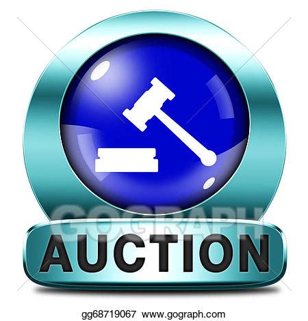 Auction clipart auction sign, Auction auction sign Transparent FREE for download on ...