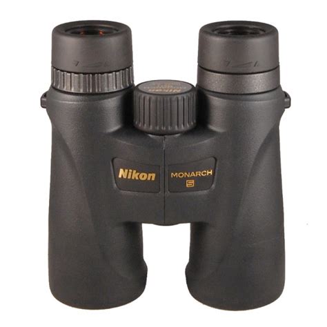 Nikon Monarch 5 10x42 Binocular 7577 On Sale