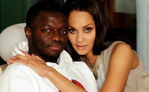 It’s a BOY! Sulley Muntari & wife Menaye Donkor welcome first child; Menaye Donkor reveals ...