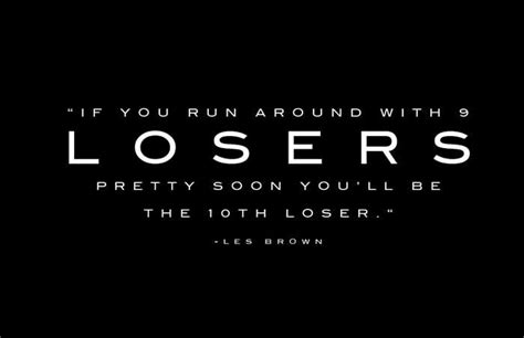 10 Great Les Brown Quotes & Les Brown Speeches! | Les brown quotes, Les ...