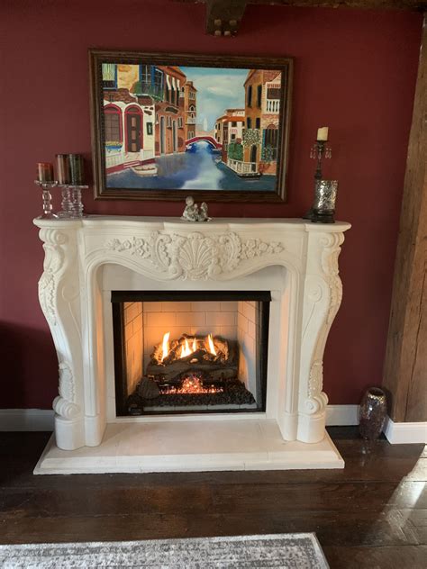 Ventless Gas Logs & Vent Free Gas Fireplace Logs (Experts)