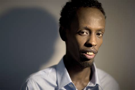 BAFTA Winners: Barkhad Abdi Wins Best Supporting Actor For ‘Captain Phillips’ | Film News ...