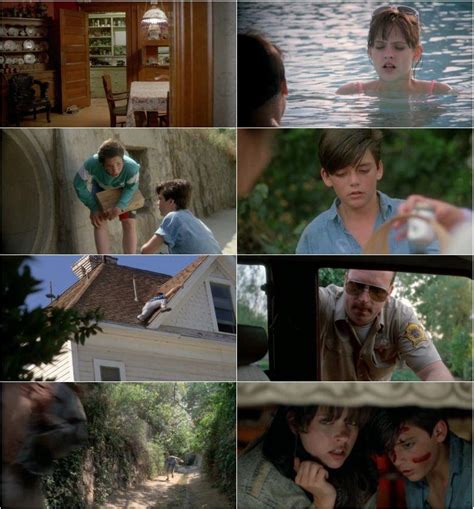 BRRip Movies: Grandmother's House (1988) [BRRip 720p]