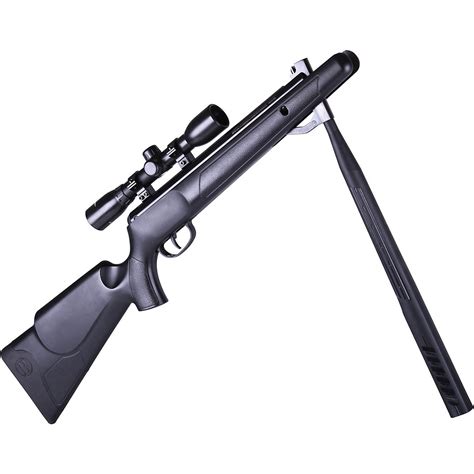 Crosman Benjamin Prowler NP .177 Air Rifle | Academy