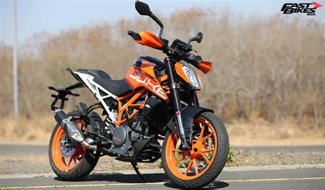 Ktm 390 Duke Review 2023