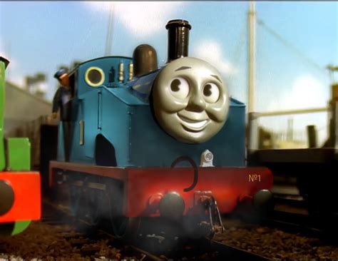 What if Thomas stayed as a J50? #ttte #thomasthetankengine # ...