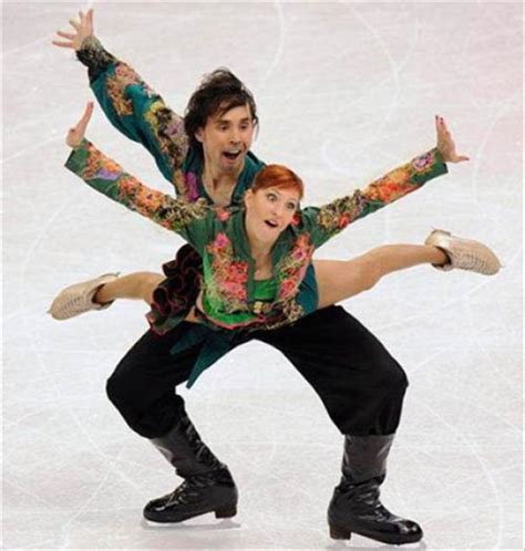 funny olympic figure skating pictures (8) - Dump A Day