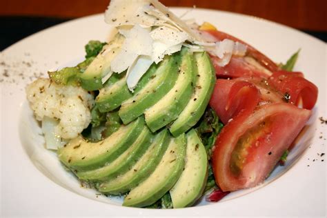 mexican avocado salad - BigOven