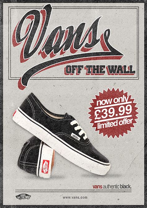 1071944332: Vans Poster