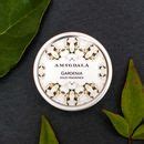 gardenia solid perfume by amygdala | notonthehighstreet.com