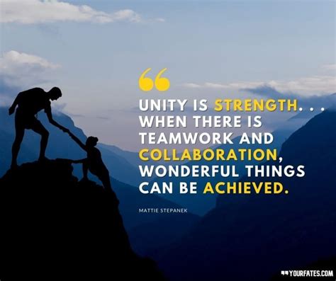 75 Teamwork Quotes To Inspire Your Team With Zeal