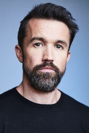 Rob McElhenney — The Movie Database (TMDB)