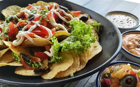 10 Best Mexican Restaurants In Atlanta - AtlantaFi.com