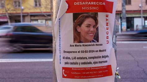 American woman goes missing in Madrid after helmeted man disables cameras | CW39 Houston