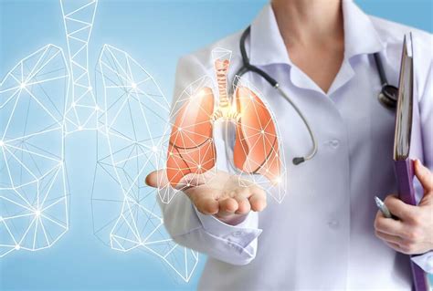 Could stem cells offer a treatment for lung injury? | Cells4Life