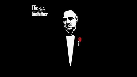 The Godfather Wallpapers - Wallpaper Cave