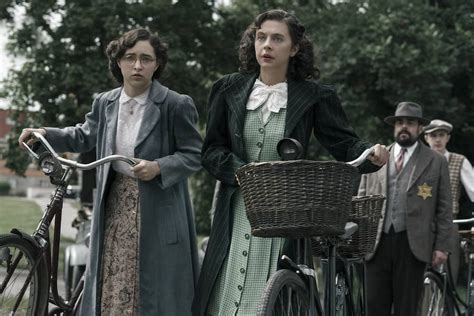 SXSW TV Recap: A Small Light: Disney+ series tells the story of the family that hid Anne Frank ...