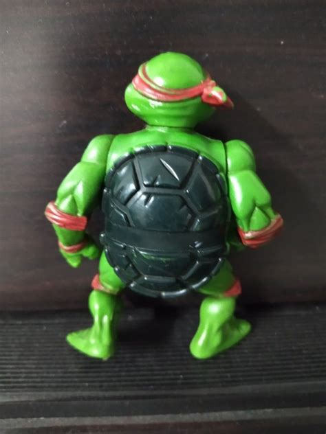 TMNT ninja turtles 1988, Hobbies & Toys, Toys & Games on Carousell