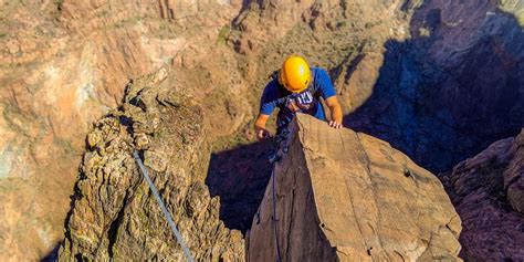 Royal Gorge Via Ferrata – Cañon City, CO