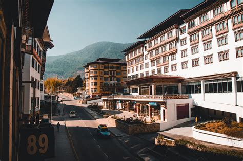 Top 18 Places to Visit in Thimphu: A Whole Guide