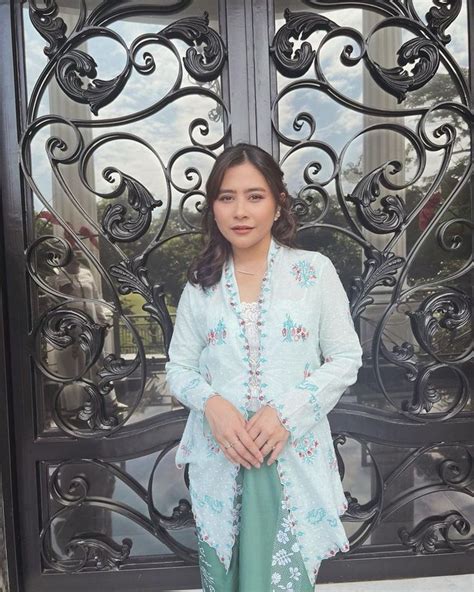 [KALEIDOSCOPE 2022] Prilly Latuconsina Wins Outstanding Transformation ...