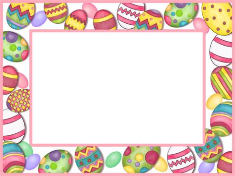 Free Easter Borders Cliparts, Download Free Easter Borders Cliparts png images, Free ClipArts on ...