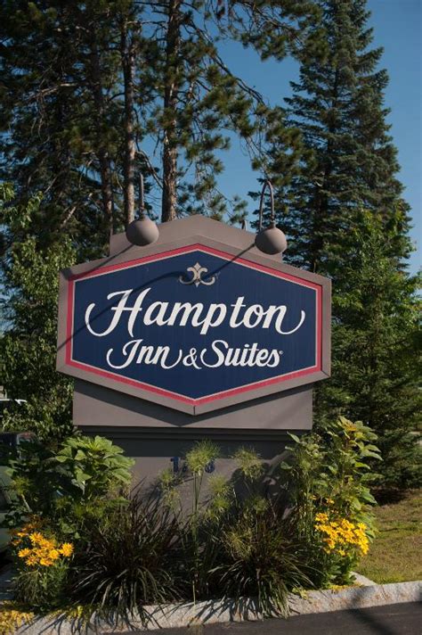 Hampton Inn & Suites North Conway (NH) - UPDATED 2016 Hotel Reviews ...