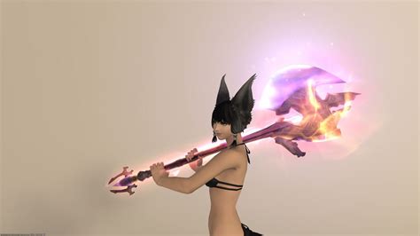 Gallery: Zodiac Weapons - Warrior - Final Fantasy XIV Online Wiki ...