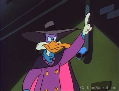 Darkwing Duck – Nice Picture