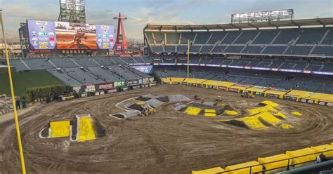 Monster Jam 2024 – Angel Stadium of Anaheim | Enjoy OC