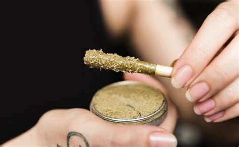 What is Kief? - Southern Sky Brands