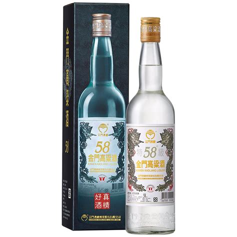 Kinmen Kaoliang Liquor 600ml | Costco Australia