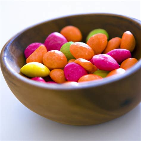 When Were Sour Skittles Invented? Discovering the History and Popularity of This Iconic Candy ...
