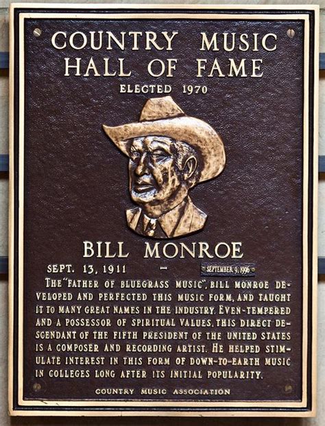 Country Music Hall of Fame Inductees in 2023 | Country music, Country ...