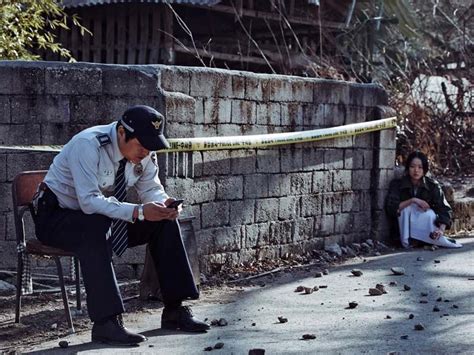 The Wailing: the most disturbing Korean film in recent time