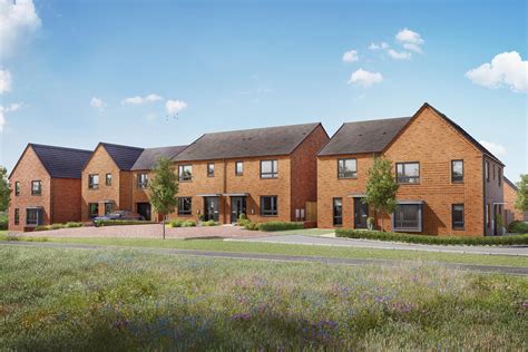 Seaham Garden Village ‧ New homes in Seaham ‧ Taylor Wimpey