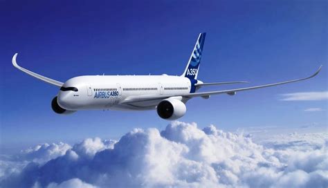 Airbus starts final assembly of first A350 XWB