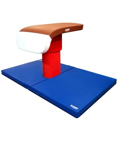 Gymnastics Vault Table Vault Board Vault Accessories - TEN-O | ByGMR