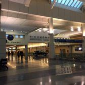 Richmond International Airport - 134 Photos & 215 Reviews - Airports ...