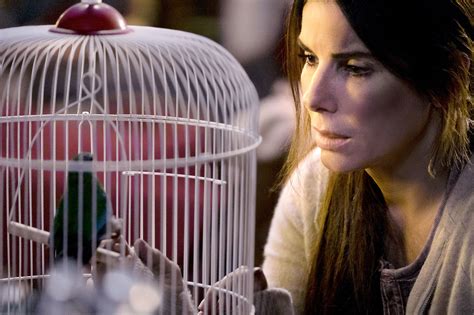 Sandra Bullock Is Brilliant in the Bad B-Movie Bird Box | Vanity Fair