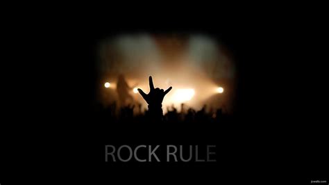 Rock Music Wallpapers - Wallpaper Cave