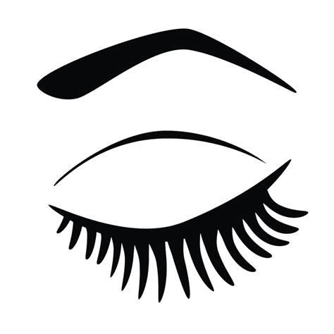 Download High Quality eyelash clipart mascara Transparent PNG Images ...