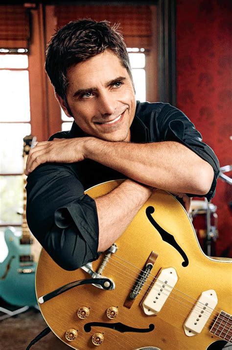 MR. WILL-W.:POP MAVEN: JOHN STAMOS TO STAR IN LIFETIME TELEVISION MOVIE ...