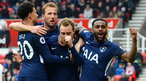 Brighton vs Tottenham live stream: Watch Premier League online, TV ...